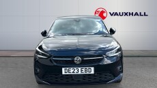 Vauxhall Corsa 1.2 Turbo Ultimate 5dr Petrol Hatchback